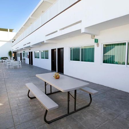 Hotel Del Sol Κανκούν Εξωτερικό φωτογραφία