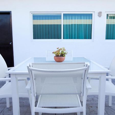Hotel Del Sol Κανκούν Εξωτερικό φωτογραφία