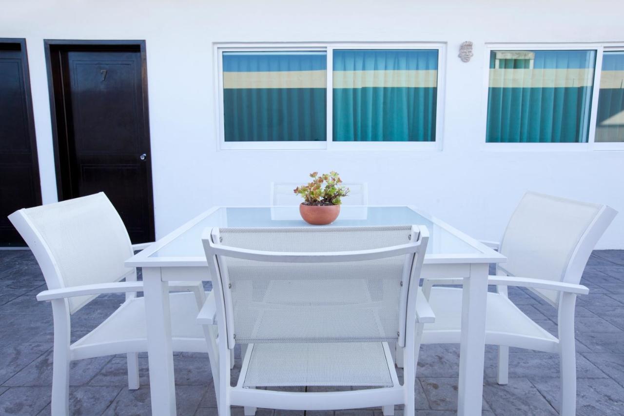 Hotel Del Sol Κανκούν Εξωτερικό φωτογραφία