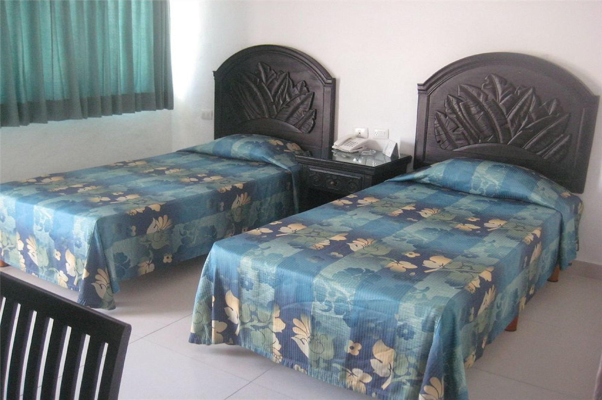 Hotel Del Sol Κανκούν Εξωτερικό φωτογραφία