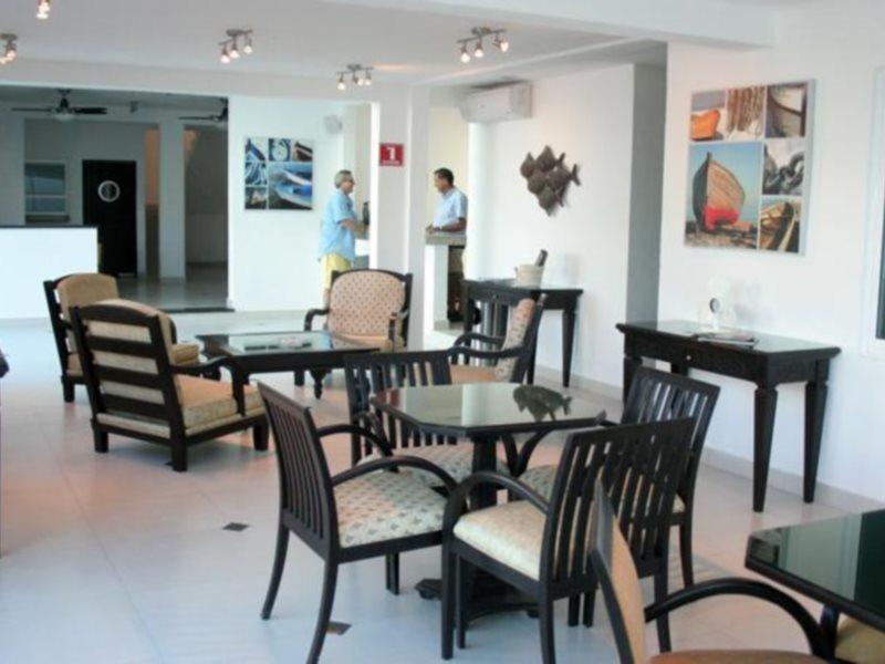 Hotel Del Sol Κανκούν Εξωτερικό φωτογραφία