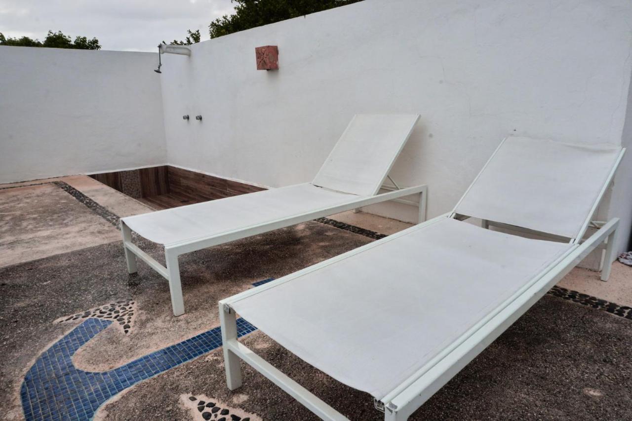 Hotel Del Sol Κανκούν Εξωτερικό φωτογραφία