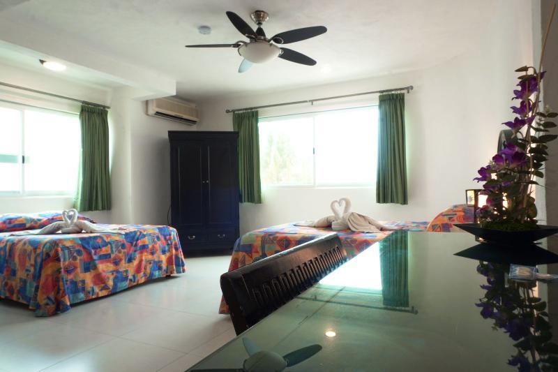 Hotel Del Sol Κανκούν Εξωτερικό φωτογραφία