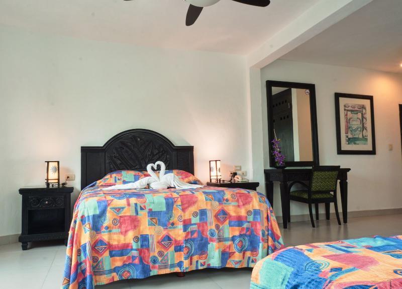 Hotel Del Sol Κανκούν Εξωτερικό φωτογραφία