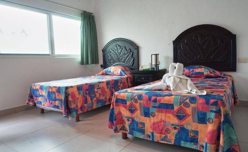 Hotel Del Sol Κανκούν Εξωτερικό φωτογραφία