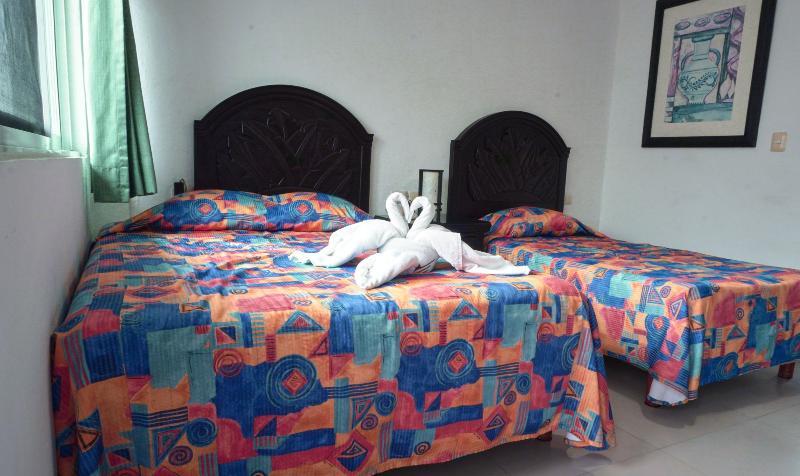 Hotel Del Sol Κανκούν Εξωτερικό φωτογραφία