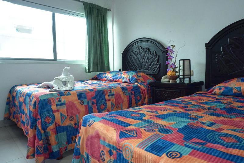 Hotel Del Sol Κανκούν Εξωτερικό φωτογραφία